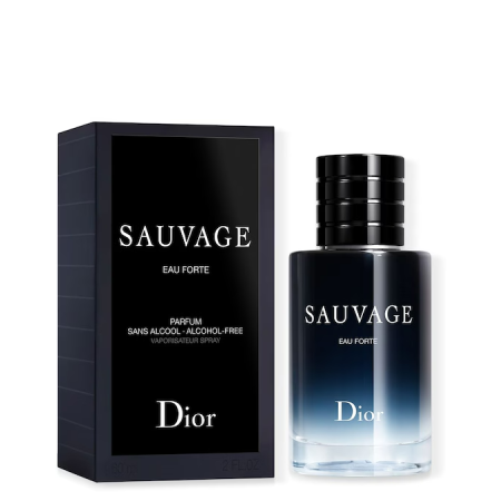 Dior Sauvage Eau Forte Parfum 10ml ,Dior,Dior Sauvage  น้ำหอมดิออร์ , น้ำหอมผู้ชาย , Dior Sauvage Eau Forte Parfum ราคา, Dior Sauvage Eau Forte Parfum รีวิว